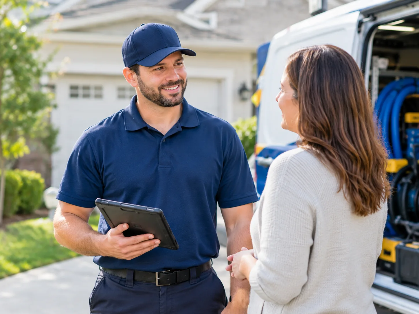 Sewage Backup Cleanup Hummelstown, PA FAQs